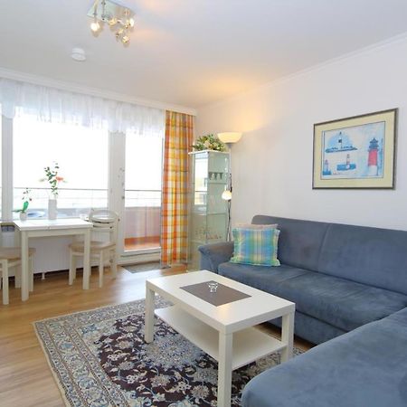 Апартаменти Haus Metropol, App. 172 Ob Вестерланд Екстер'єр фото