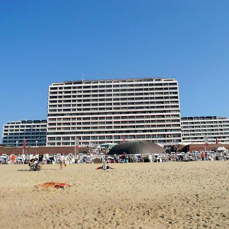 Апартаменти Haus Metropol, App. 172 Ob Вестерланд Екстер'єр фото