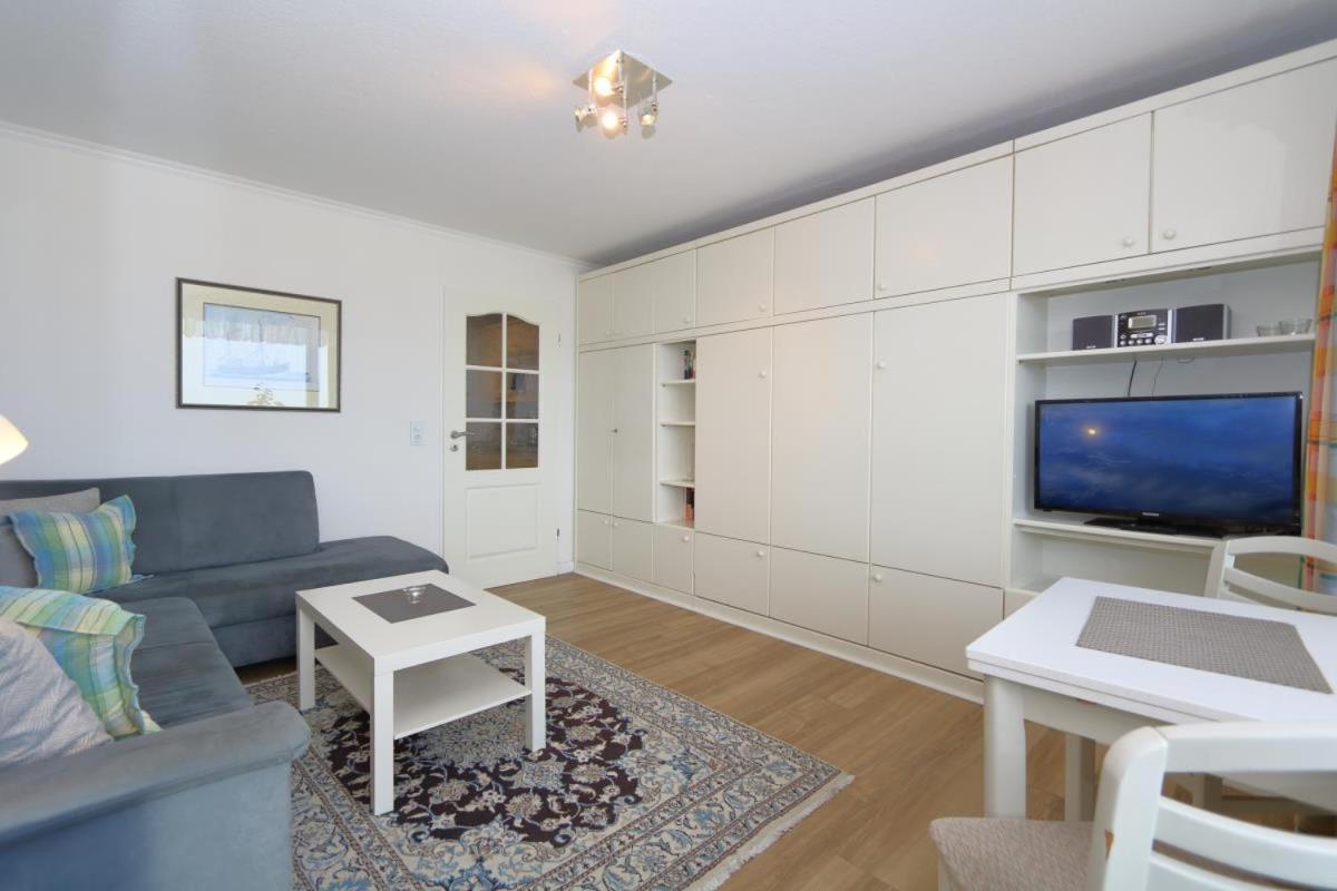 Апартаменти Haus Metropol, App. 172 Ob Вестерланд Екстер'єр фото